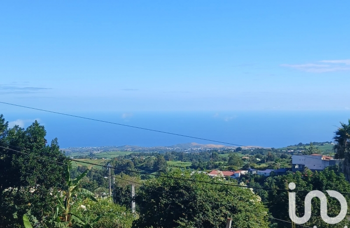 Vente Terrain 597m&sup2; Trois Bassins