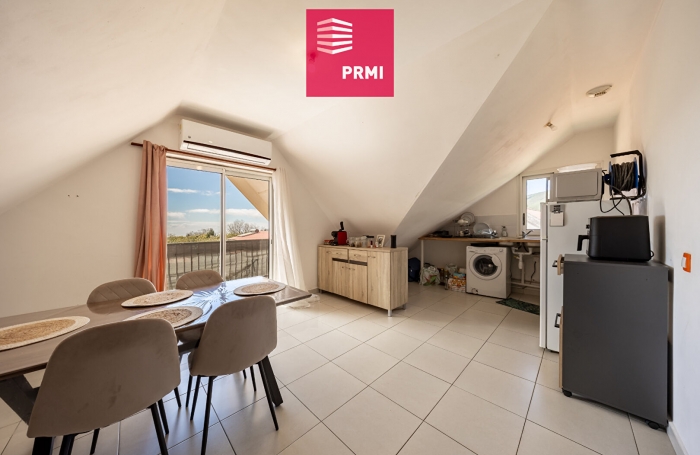 Vente Immeuble 300m² 12 pièces Plaine des Palmistes