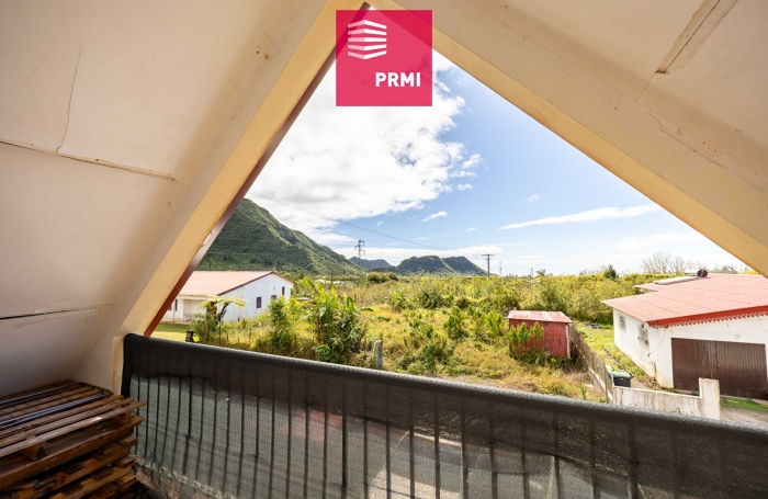 Vente Immeuble 300m² 12 pièces Plaine des Palmistes