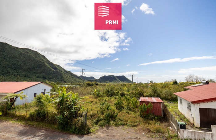 Vente Immeuble 300m² 12 pièces Plaine des Palmistes