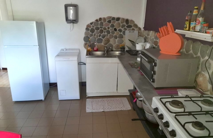 Vente Immeuble 215m² 10 pièces Saint André