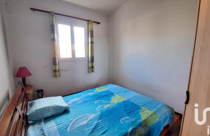 Vente Maison 96m&sup2; 5 pi&#232;ces Saint Louis