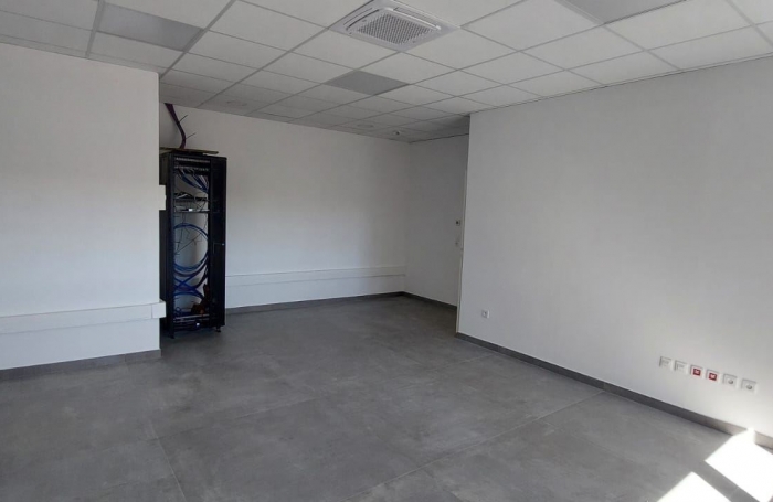 BUREAU/LOCAL PROFESSIONNEL DUPARC