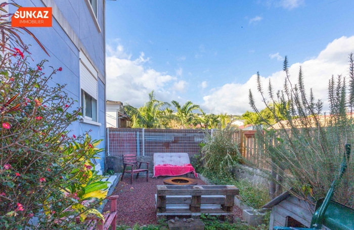 Vente Maison 83.34m² 4 pièces Rivière Saint Louis