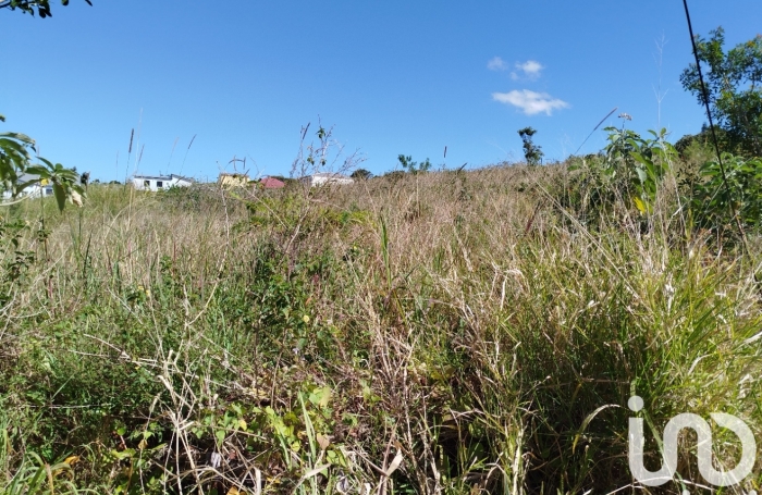 Vente Terrain 333m&sup2; Saint Joseph