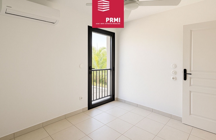 Vente Maison 58.33m² 3 pièces Saint Gilles les Bains