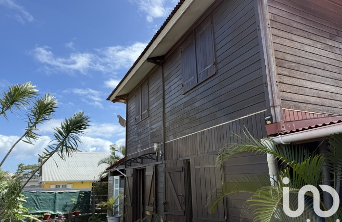 Vente Maison 97440
