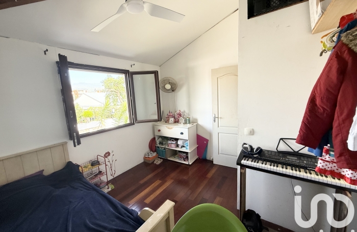 Vente Maison 106m&sup2; 4 pi&#232;ces Saint André