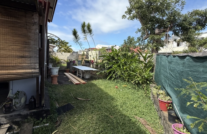 Vente Maison 106m&sup2; 4 pi&#232;ces Saint André