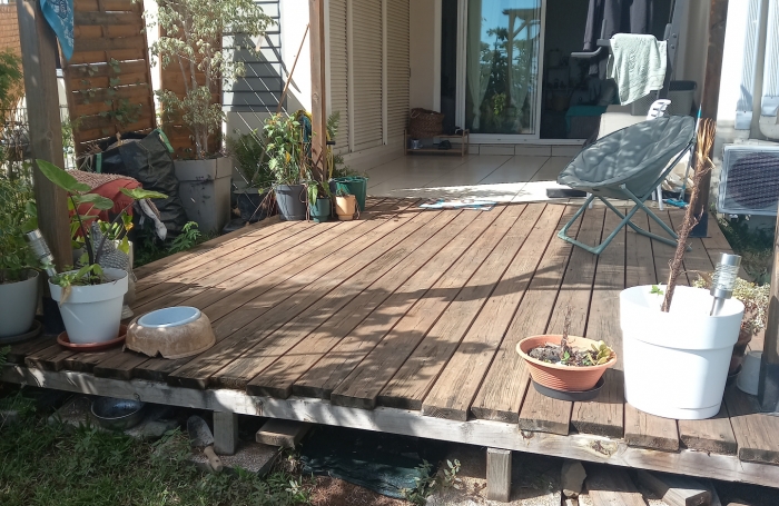 Vente Appartement 97419