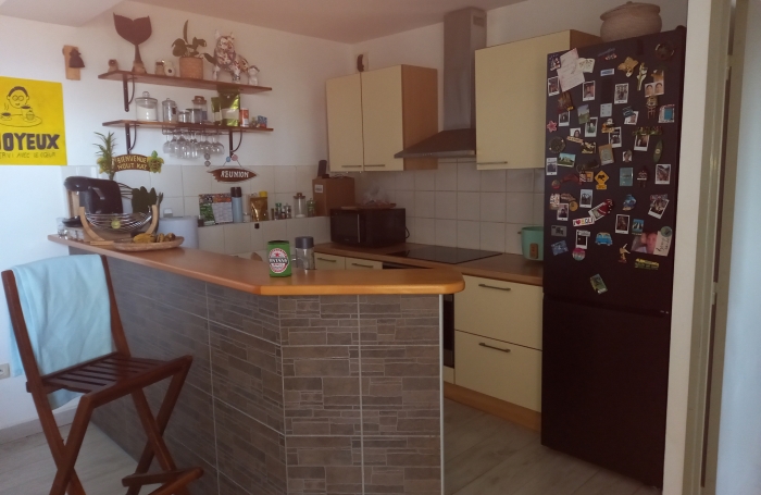 La Possession : appartement type t3