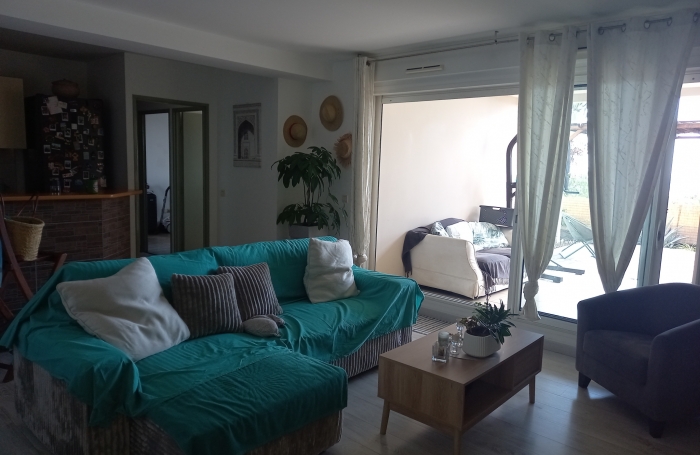 La Possession : appartement type t3