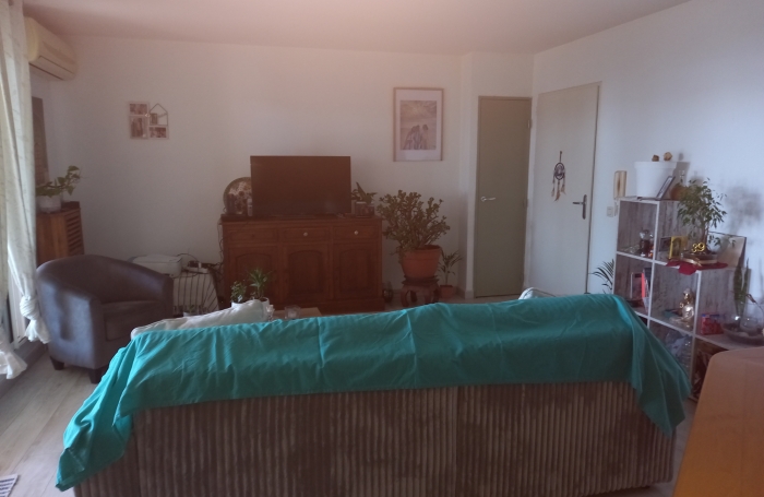 La Possession : appartement type t3