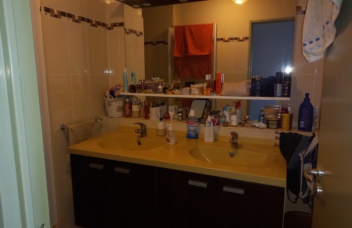 La Possession : appartement type t3