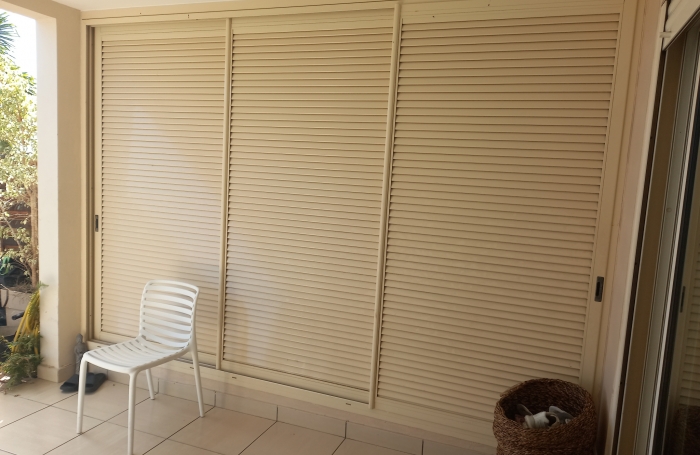 La Possession : appartement type t3