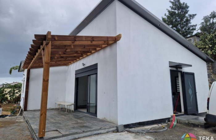 Location Maison 90m&sup2; 4 pi&#232;ces La Possession