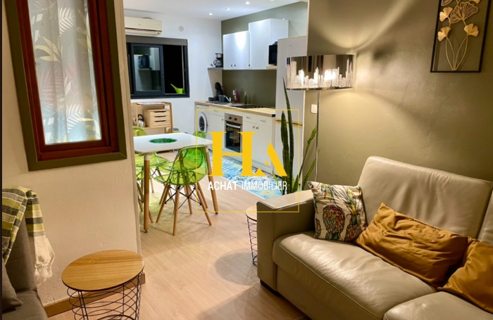 Vente Immeuble 160m² 6 pièces Saint-Pierre