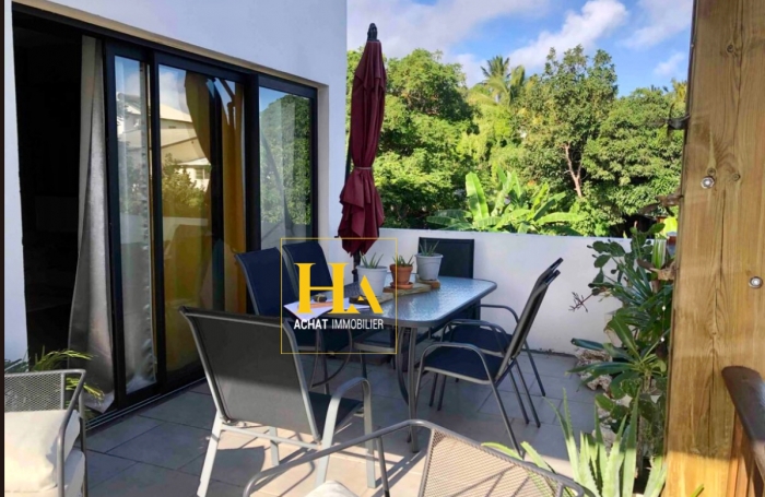 Vente Immeuble 160m² 6 pièces Saint-Pierre