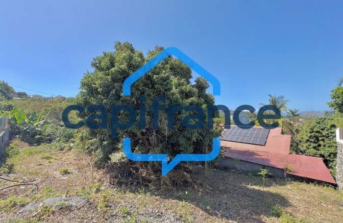Vente Terrain 97421