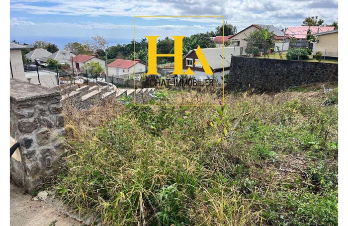 Vente Terrain 531m² Le Guillaume
