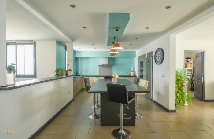 Vente Appartement 97421