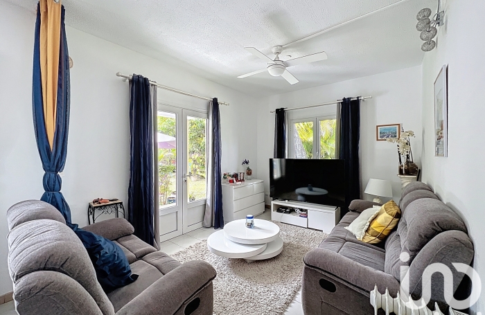 Vente Maison 143m&sup2; 5 pièces Le Tampon