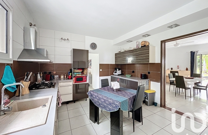 Vente Maison 143m&sup2; 5 pièces Le Tampon