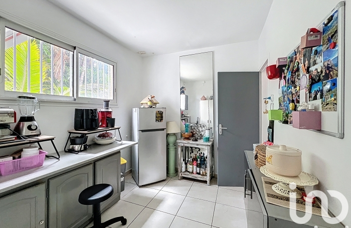 Vente Maison 143m&sup2; 5 pièces Le Tampon