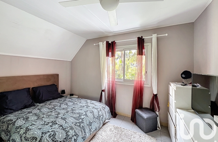 Vente Maison 143m&sup2; 5 pièces Le Tampon