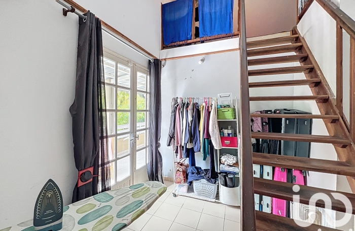 Vente Maison 143m&sup2; 5 pièces Le Tampon