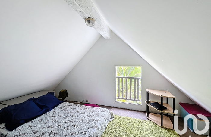 Vente Maison 143m&sup2; 5 pièces Le Tampon