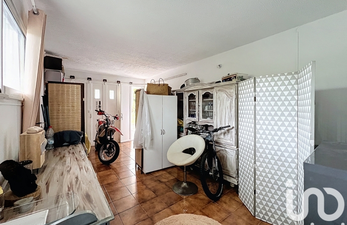 Vente Maison 143m&sup2; 5 pièces Le Tampon