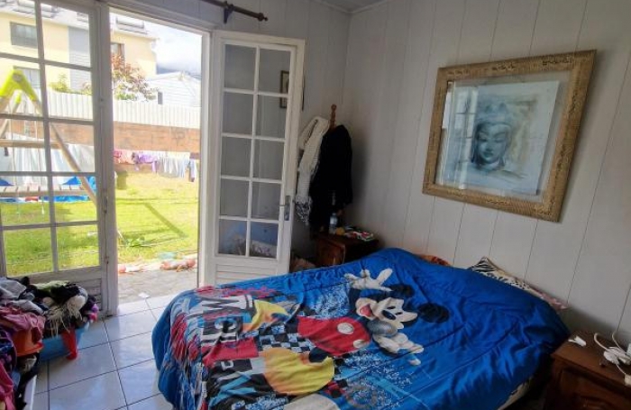 Vente Maison 80.58m&sup2; 4 pi&#232;ces Cilaos