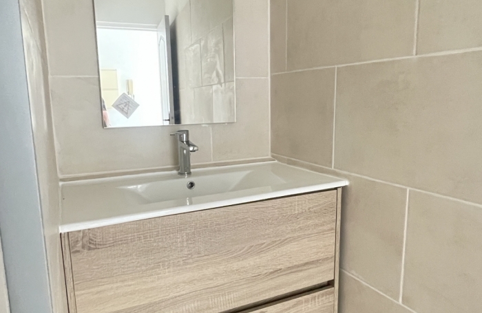 Vente Appartement 29m&sup2; 1 pi&#232;ce Saint Denis