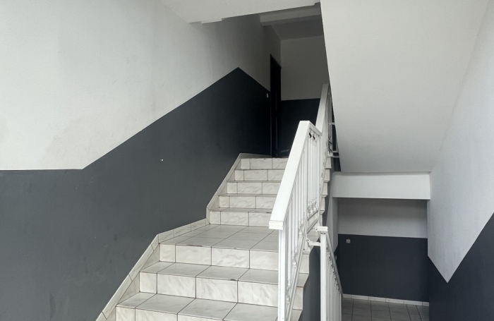 Vente Appartement 29m&sup2; 1 pi&#232;ce Saint Denis