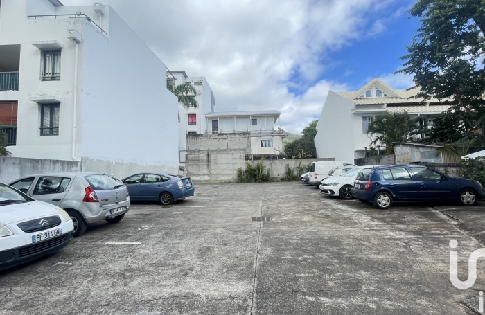 Vente Appartement 29m&sup2; 1 pi&#232;ce Saint Denis