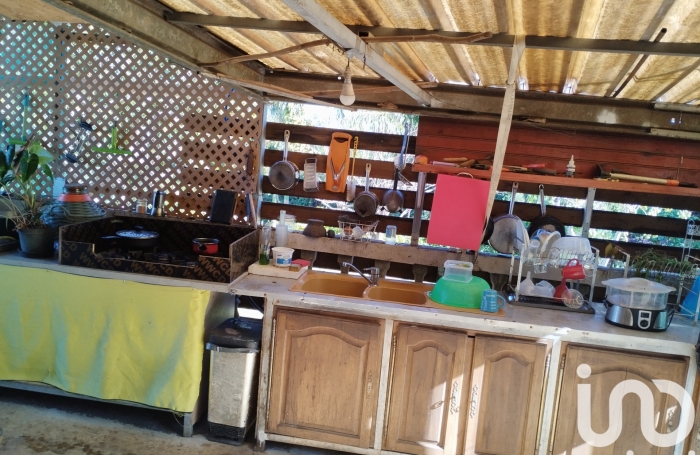 Vente Maison 116m&sup2; 7 pi&#232;ces Saint-Pierre