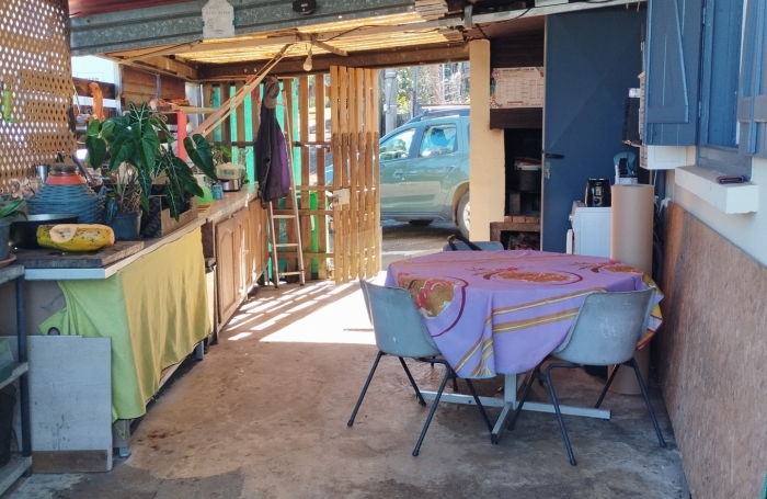 Vente Maison 116m&sup2; 7 pi&#232;ces Saint-Pierre