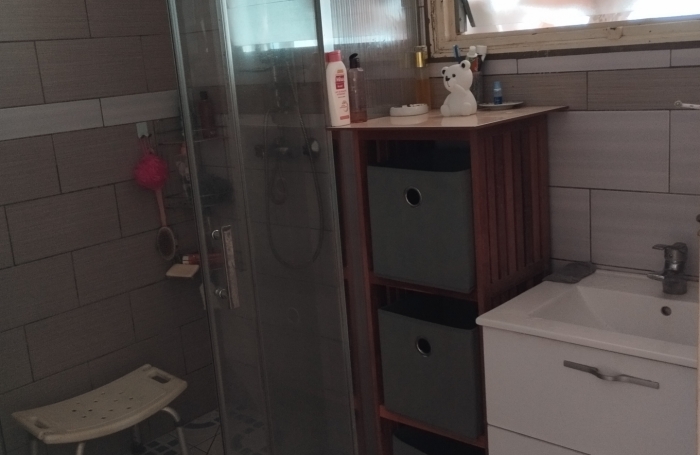 Vente Maison 116m&sup2; 7 pi&#232;ces Saint-Pierre