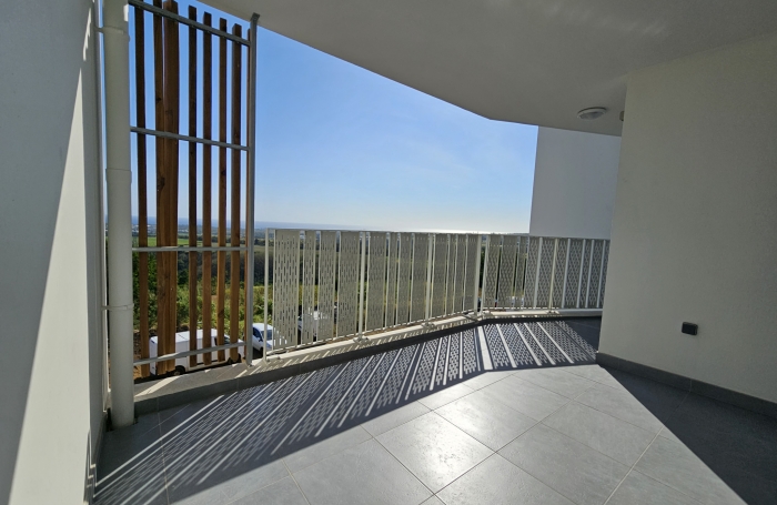 Exclusivité : à louer appartement T3 neuf Savannah Saint Paul