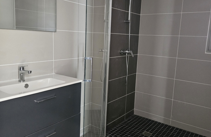 Exclusivité : à louer appartement T3 neuf Savannah Saint Paul