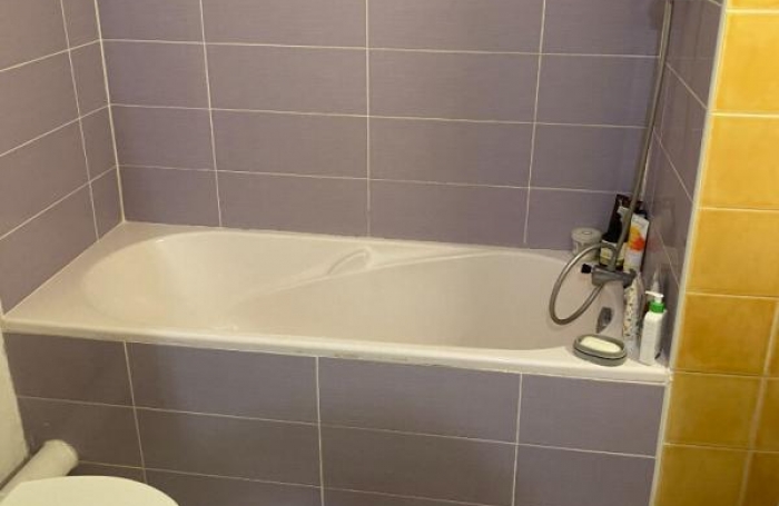 Vente Appartement 29.5m&sup2; 1 pi&#232;ce Saint Denis