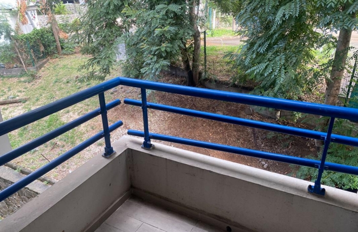 Vente Appartement 29.5m&sup2; 1 pi&#232;ce Saint Denis