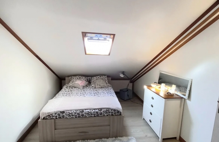 Vente Maison 100m&sup2; 5 pi&#232;ces Plaine des Cafres