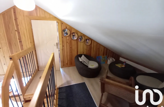 Vente Maison 100m&sup2; 5 pi&#232;ces Plaine des Cafres