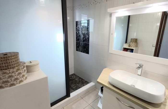 Vente Maison 100m&sup2; 5 pi&#232;ces Plaine des Cafres