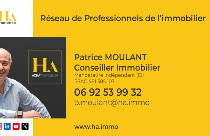 Vente Maison 80m² 3 pièces Plaine des Cafres