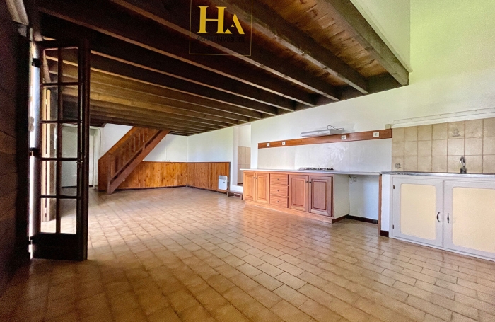 Vente Maison 80m² 3 pièces Plaine des Cafres