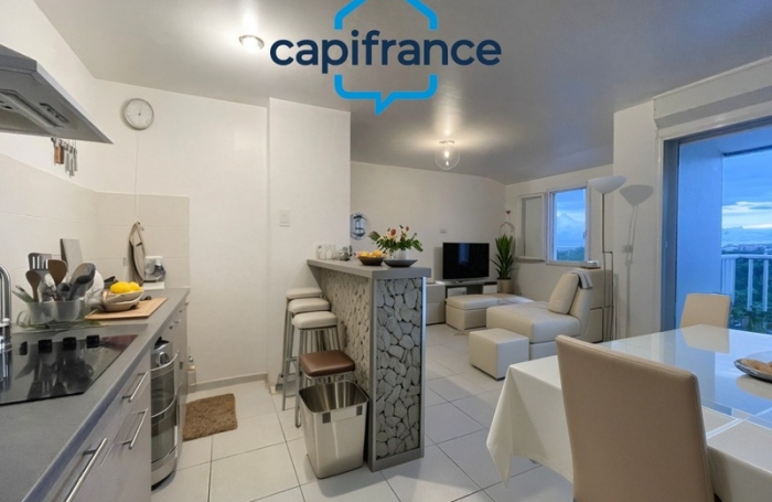 Vente Appartement 97438