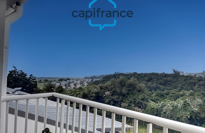 Vente Appartement 60m&sup2; 3 pi&#232;ces Sainte Marie
